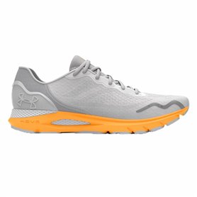 Chaussures de Running pour Adultes Under Armour HOVR Sonic 6 Gris