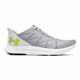 Chaussures de Running pour Adultes Under Armour Charged Speed Swift Gris clair