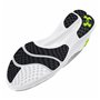 Chaussures de Running pour Adultes Under Armour Charged Speed Swift Gris clair