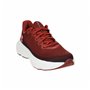 Chaussures de Running pour Adultes Under Armour Infinite Marron