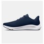 Chaussures de Running pour Adultes Under Armour Charged Bleu Blue marine