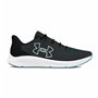 Chaussures de Running pour Adultes Under Armour Charged Noir