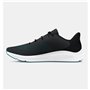 Chaussures de Running pour Adultes Under Armour Charged Noir