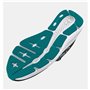 Chaussures de Running pour Adultes Under Armour Charged Noir