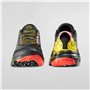 Chaussures de Running pour Adultes La Sportiva Akasha II Noir