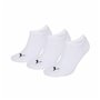 Socquettes de Sport Puma SNEAKER (3 Paires) Blanc