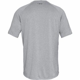 Chemisette Under Armour Tech 2.0 Gris