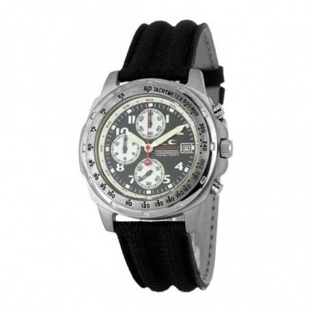 Montre Unisexe Chronotech CT9127-03 (39 mm) 50,99 €