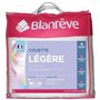 Couette légère Blanreve Blanc 200 g/m² 140 x 200 cm