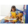 Ravensburger Tiptoi - Coffret Complet Lecteur Interactif Livre J'Apprends L'Anglais