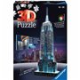 Ravensburger Empire State Building la nuit