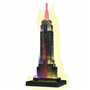 Ravensburger Empire State Building la nuit