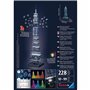 Ravensburger Empire State Building la nuit