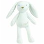 Jouet Peluche Jemini Luminou White Rabbit 20 cm