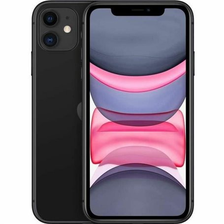 Smartphone Apple iPhone 11 Noir 6