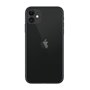 Smartphone Apple iPhone 11 Noir 6,1" 128 GB