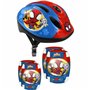 Casque Spidey Stamp SP330507 Enfants