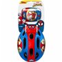 Casque Spidey Stamp SP330507 Enfants