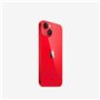 Smartphone Apple iPhone 14 Rouge 128 GB 6,1" Hexa Core