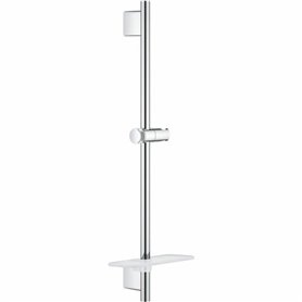 Barre de douche Grohe 26599000 Métal Plastique 60 cm