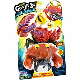 Figurine daction Moose Toys Goo Jit Zu