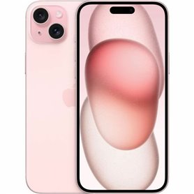 Smartphone Apple iPhone 15 Plus Rose