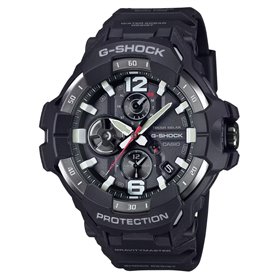 Montre Homme Casio G-Shock GRAVITY MASTER (Ø 55 mm)