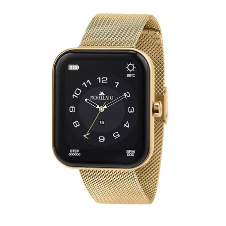 Montre Homme Morellato R0153167003 (Ø 38 mm)