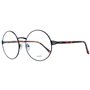 Monture de Lunettes Femme Locman LOCV013 58TOR