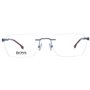 Monture de Lunettes Homme Hugo Boss BOSS 1265_A 57R3Z