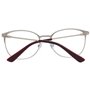 Monture de Lunettes Femme Pepe Jeans PJ1365 50C2