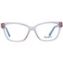 Monture de Lunettes Femme Pepe Jeans PJ3424 52C4