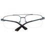 Monture de Lunettes Homme Hackett London HEK1263 56990