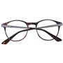 Monture de Lunettes Homme Hackett London HEK1255 48101