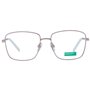 Monture de Lunettes Femme Benetton BEO3021 54233