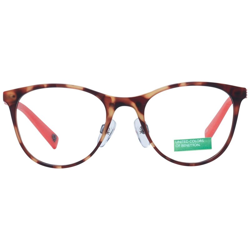 Image secondaire de Monture de Lunettes Homme Benetton BEKO2003 45112