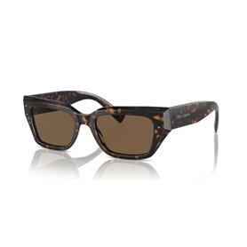 Lunettes de soleil Femme Dolce & Gabbana DG 4462