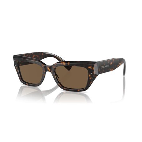 Lunettes de soleil Femme Dolce & Gabbana DG 4462