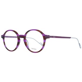 Monture de Lunettes Femme Locman LOCV002 48DPR