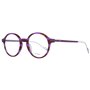 Monture de Lunettes Femme Locman LOCV002 48DPR