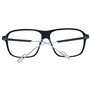 Monture de Lunettes Homme Locman LOCV003 58BLK