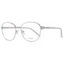 Monture de Lunettes Femme Locman LOCV004 58GLD