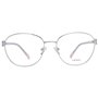 Monture de Lunettes Femme Locman LOCV004 58GLD