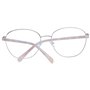 Monture de Lunettes Femme Locman LOCV004 58GLD