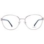 Monture de Lunettes Femme Locman LOCV004 58RGD