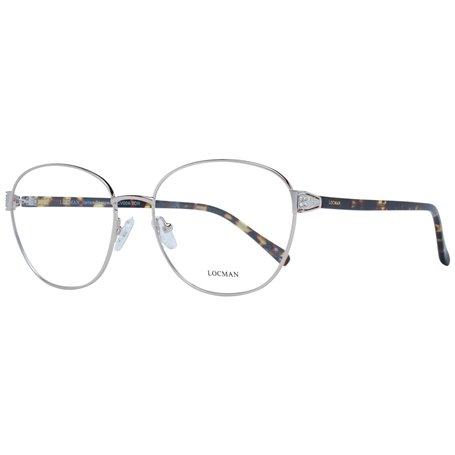 Monture de Lunettes Femme Locman LOCV004 58TOR