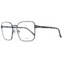 Monture de Lunettes Femme Locman LOCV005 57BLK