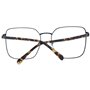 Monture de Lunettes Femme Locman LOCV005 57BLK