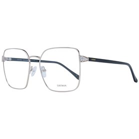 Monture de Lunettes Femme Locman LOCV005 57GLD