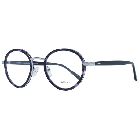 Monture de Lunettes Femme Locman LOCV006 50PUR